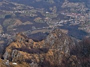 63 Dal Pizzo Grande vista su S. Giovanni Bianco